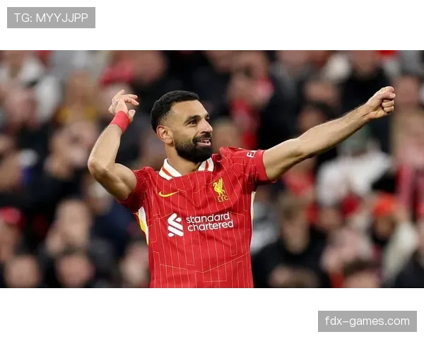 萨拉赫金球奖排名攀升 再度成为国际足坛焦点