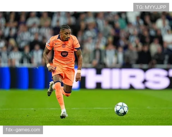 拉菲尼亚5800万欧元转会新东家，开启职业生涯新篇章