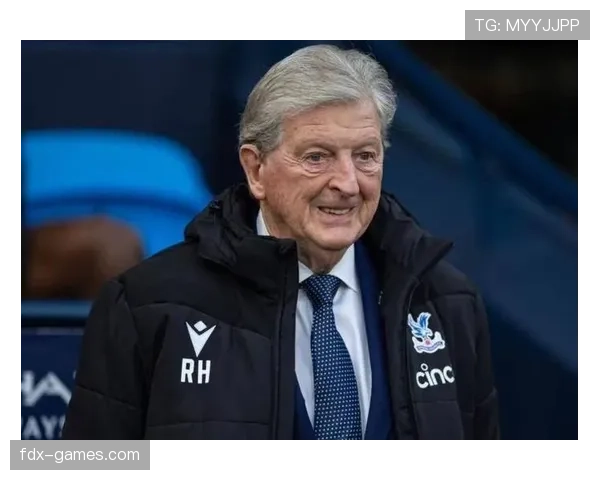 霍奇森重返英格兰队主帅岗位，率新生代剑指世界杯