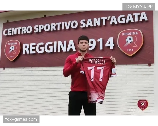 雷吉纳公布新转会策略,聚焦潜力新星以夯实阵容深度 雷吉纳公布新转会策略,聚焦潜力新星以夯实阵容深度