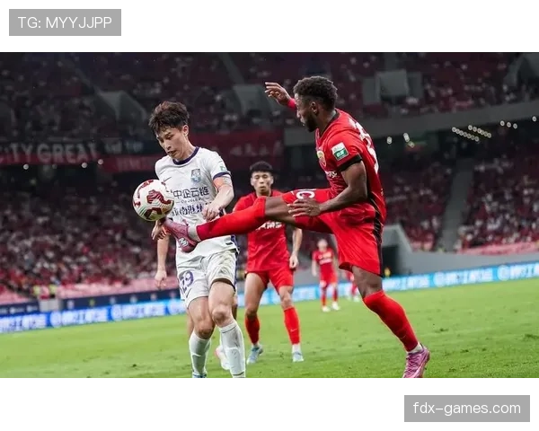 海港队状态回升，精彩进攻点燃争冠希望