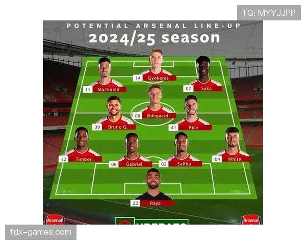 阿森西奥见证新星崛起，潘迪亚尼或将引领阿森纳未来竞争力提升