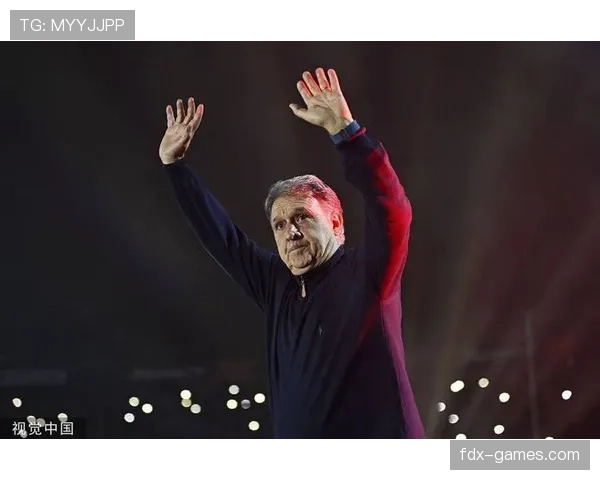 马尔蒂诺执教生涯轨迹：从阿根廷到巴萨，再到墨西哥国家队的战术演进