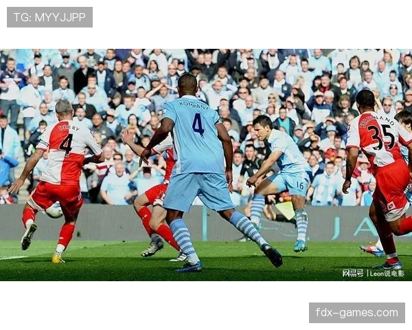 阿圭罗射门方式