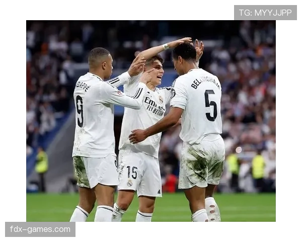 皇马欧冠争冠压力上升，对球队争冠形势形成关键考验。