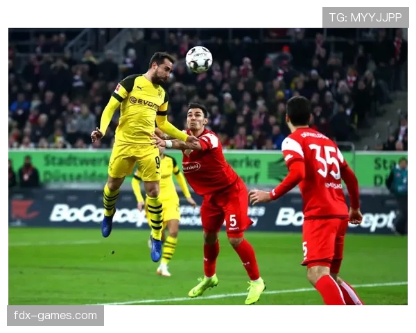 多特蒙德进攻流畅但终结乏力，问题已逐步反映在比赛结果中